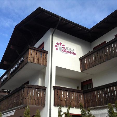 Hotel Daniela Merano Eksteriør billede