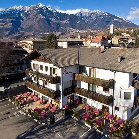 Hotel Daniela Merano Eksteriør billede