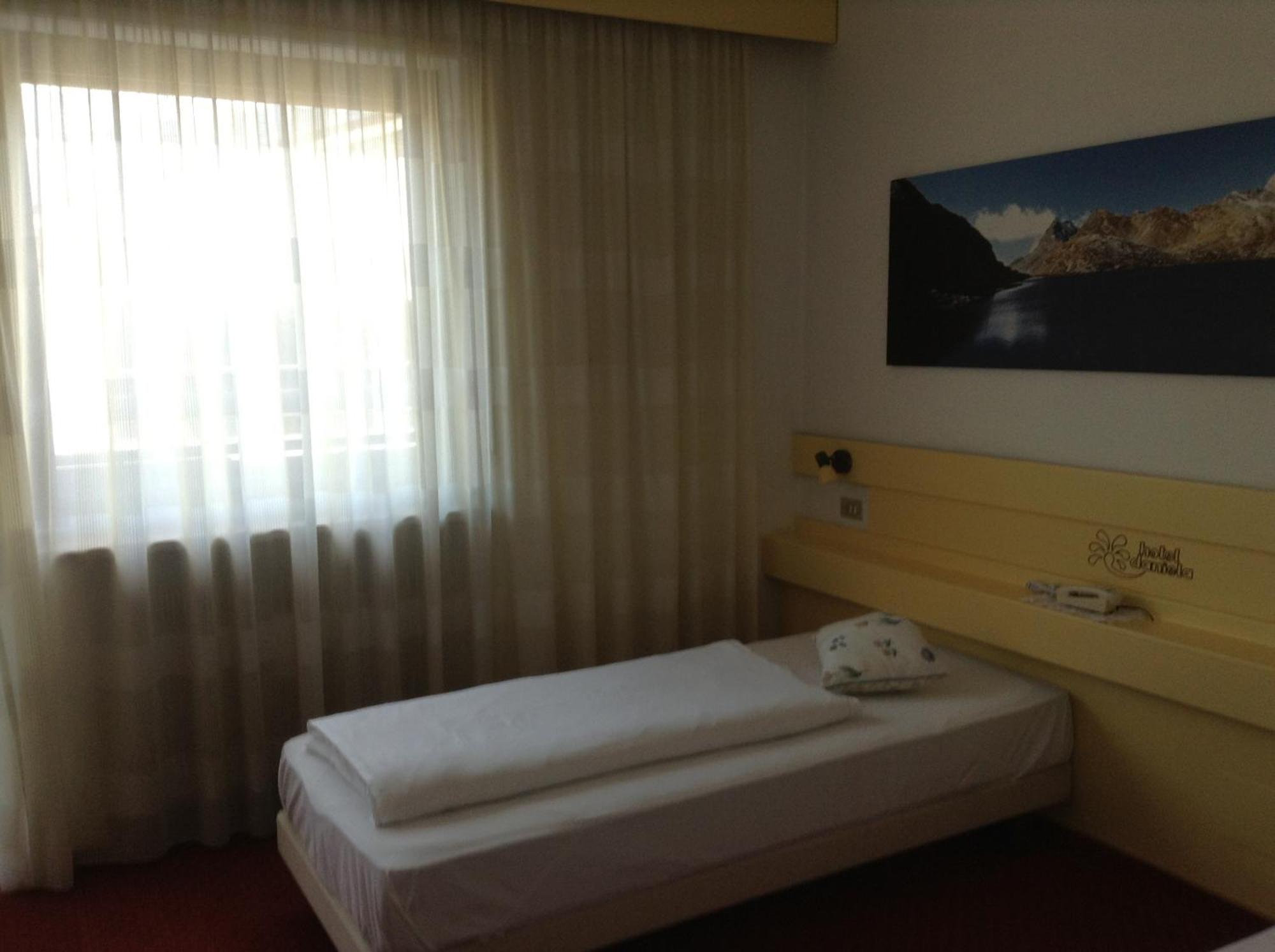 Hotel Daniela Merano Eksteriør billede