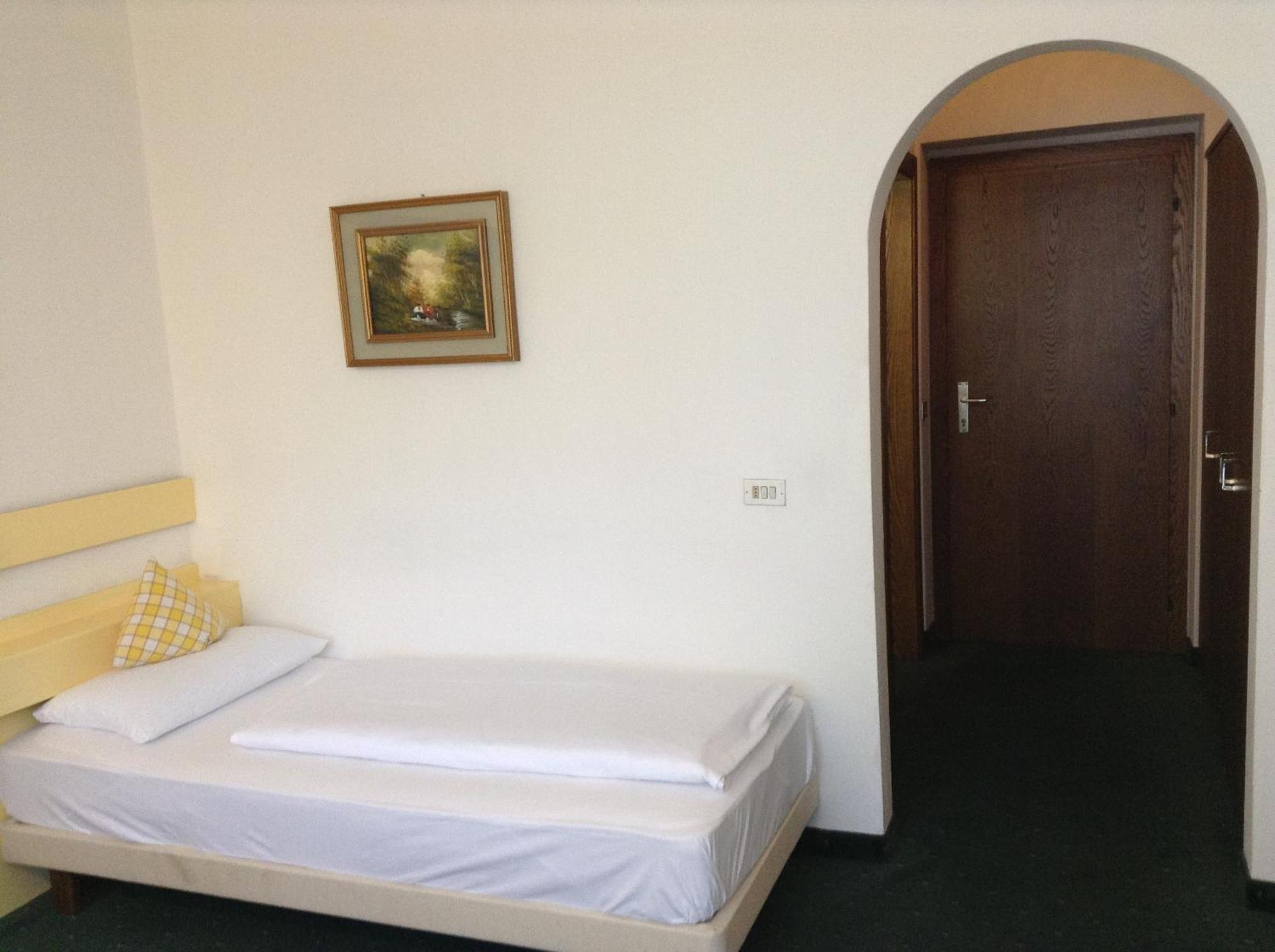 Hotel Daniela Merano Eksteriør billede