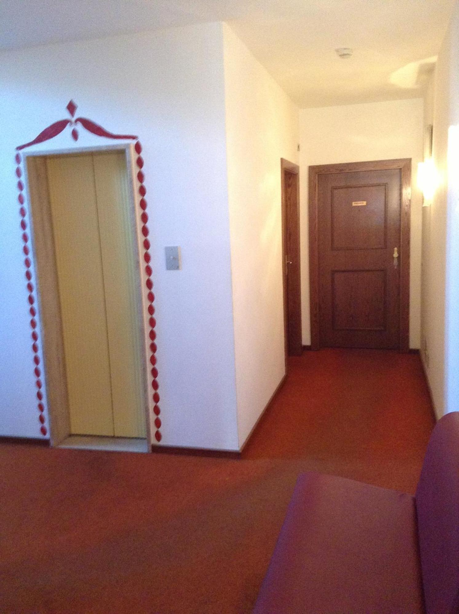 Hotel Daniela Merano Eksteriør billede