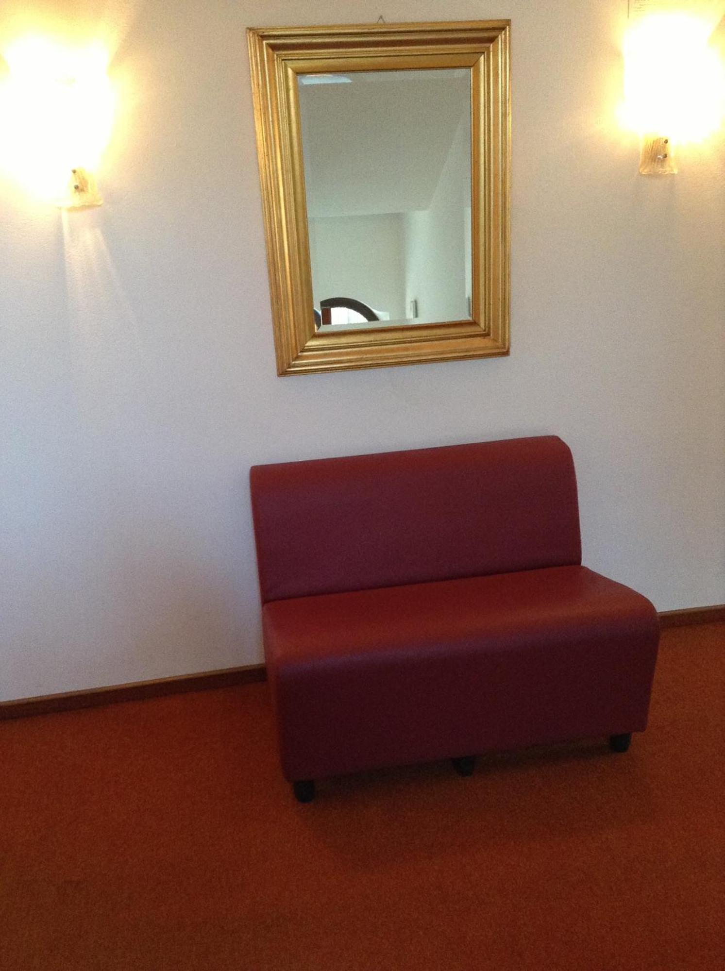 Hotel Daniela Merano Eksteriør billede