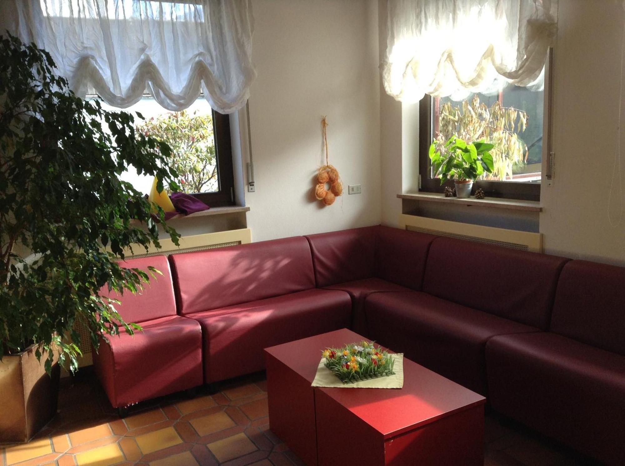 Hotel Daniela Merano Eksteriør billede