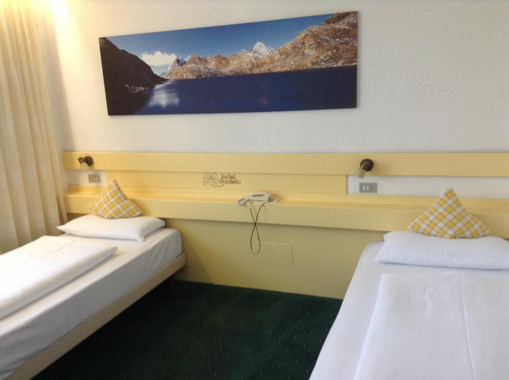 Hotel Daniela Merano Eksteriør billede