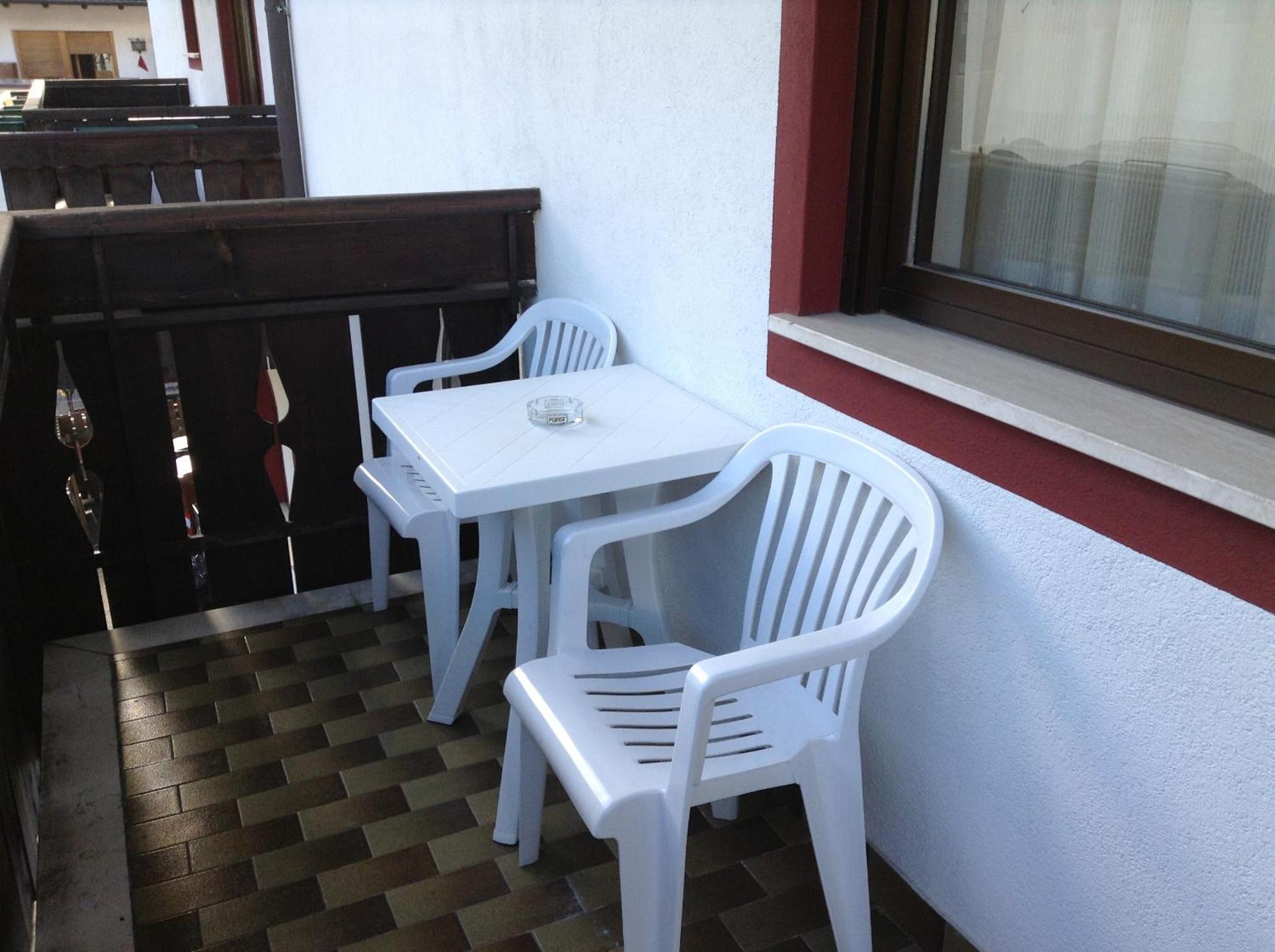 Hotel Daniela Merano Eksteriør billede