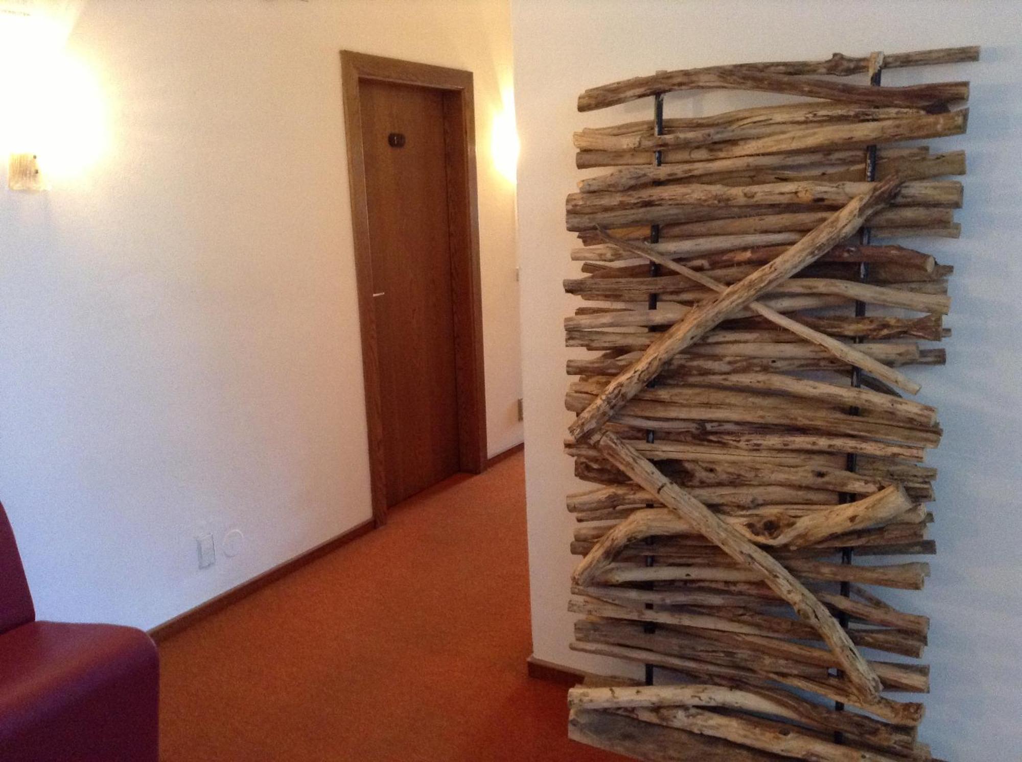 Hotel Daniela Merano Eksteriør billede