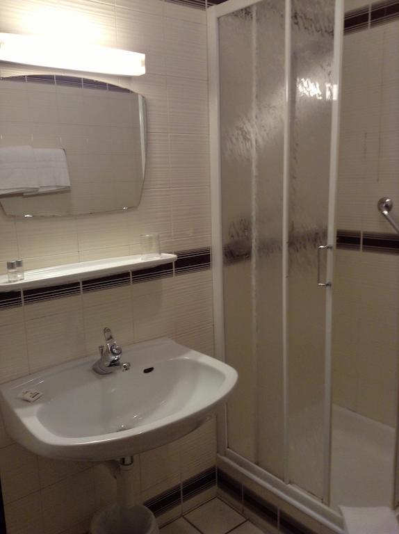 Hotel Daniela Merano Eksteriør billede