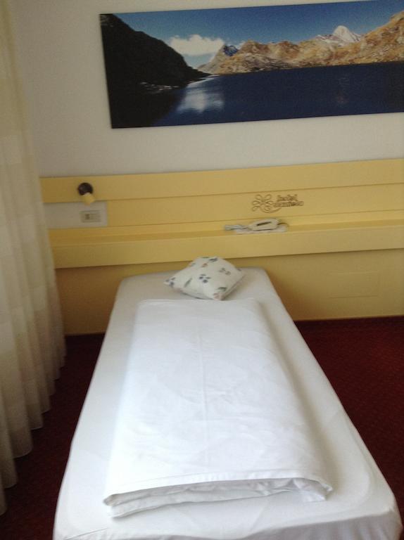 Hotel Daniela Merano Værelse billede