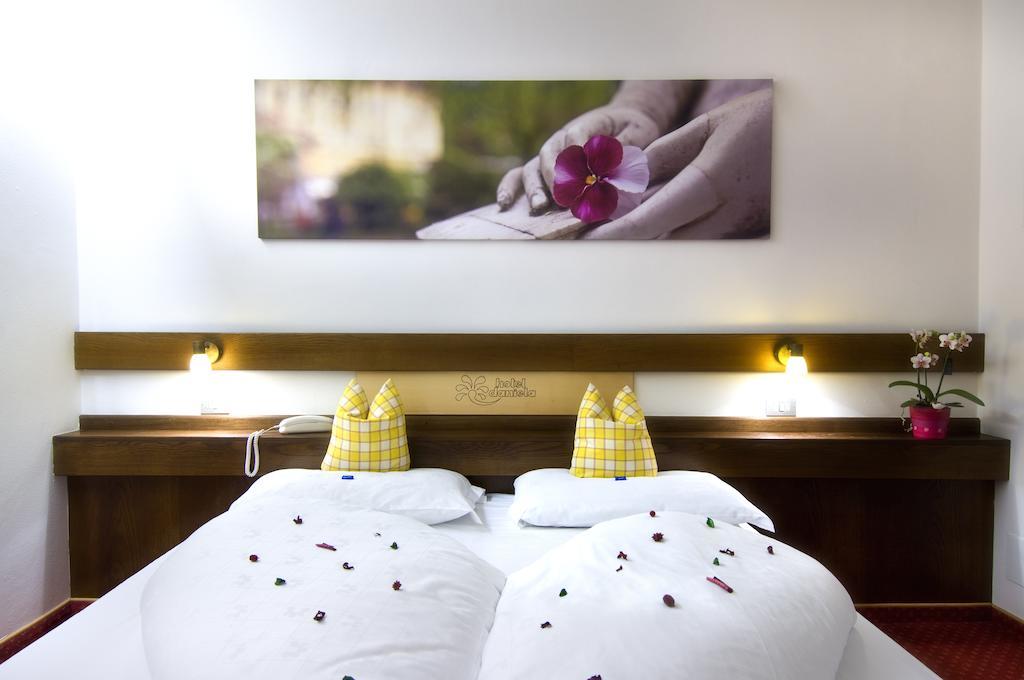 Hotel Daniela Merano Værelse billede