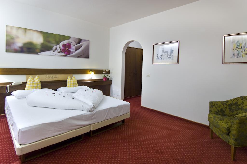 Hotel Daniela Merano Værelse billede